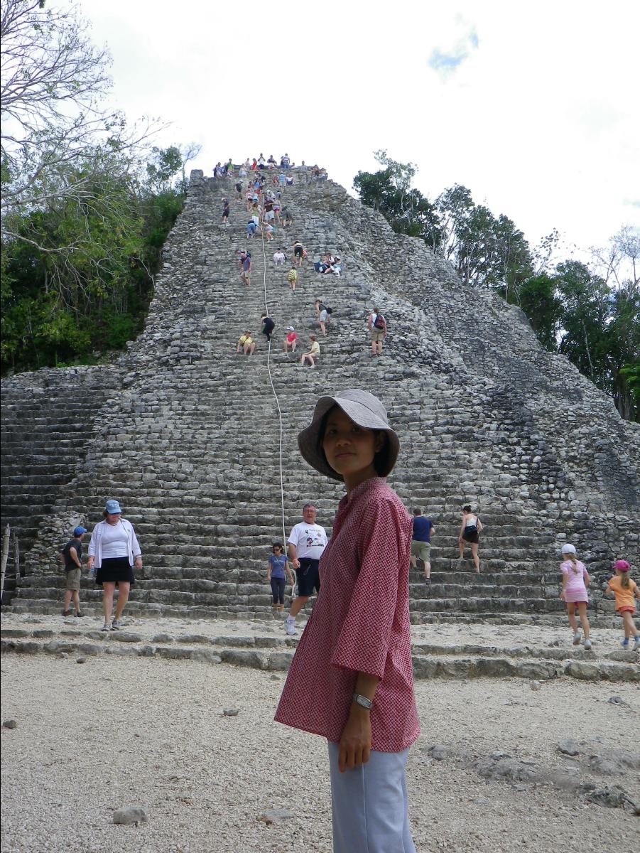 Mayan Culture083